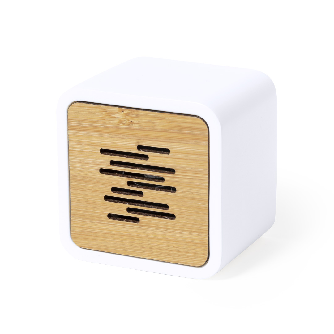 🟢 Altavoz Pixie - Imagen 2
