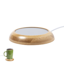 🟢 Calentador Tazas Ligrant