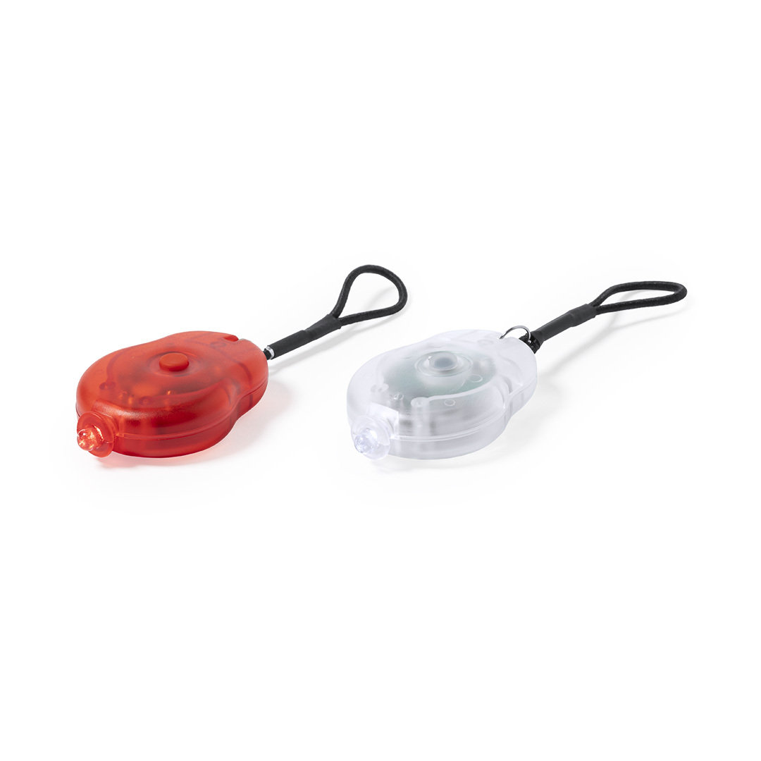 🟢 Set Luces Seguridad Bici Bowel - Imagen 8