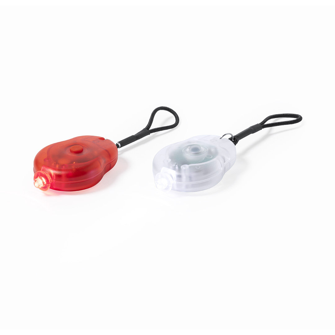 🟢 Set Luces Seguridad Bici Bowel - Imagen 7