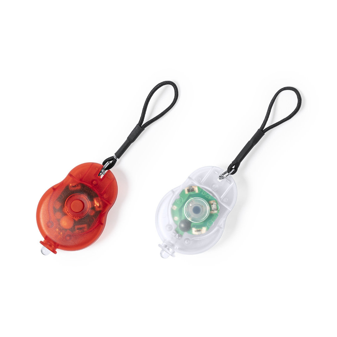 🟢 Set Luces Seguridad Bici Bowel - Imagen 6