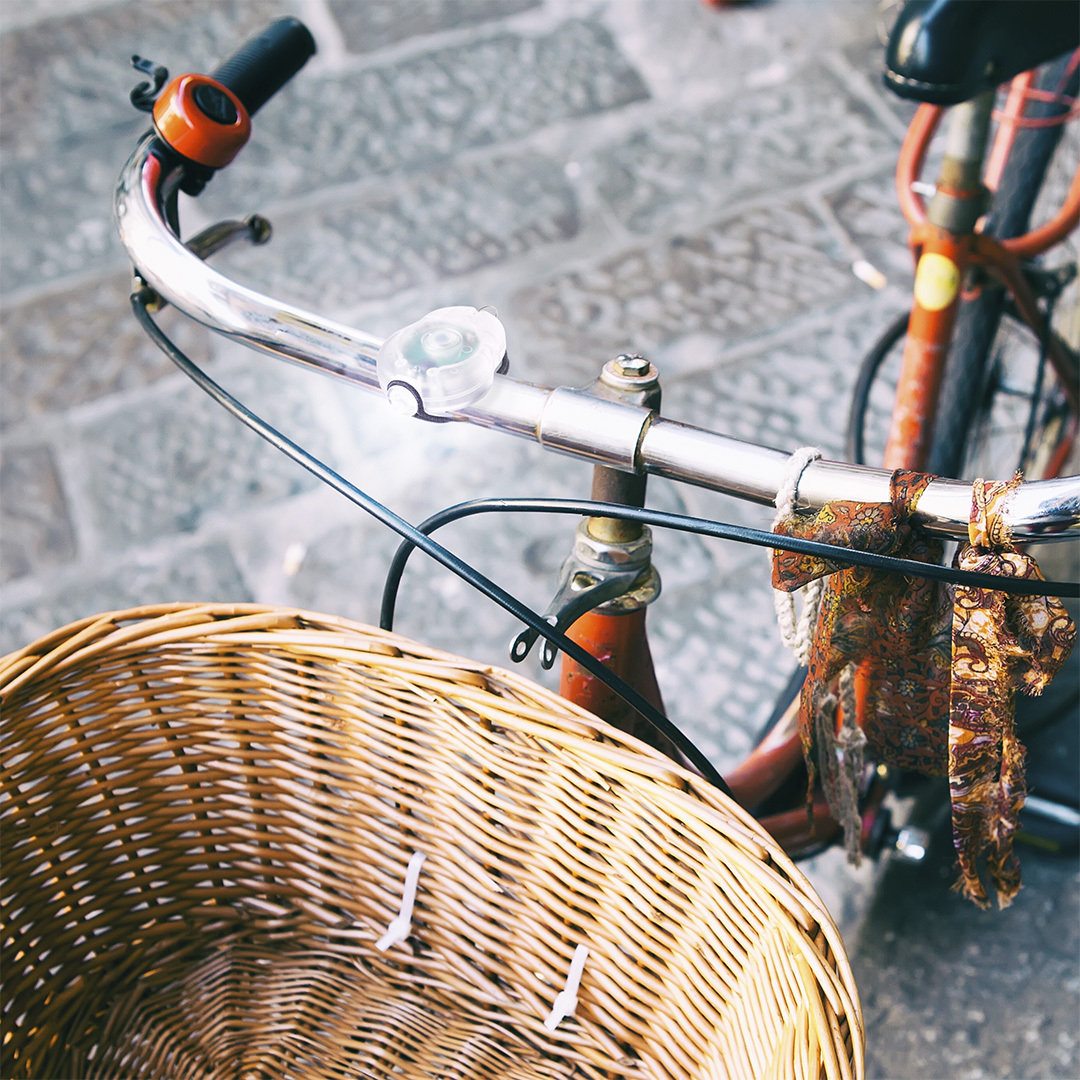 🟢 Set Luces Seguridad Bici Bowel - Imagen 3