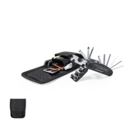 🟢 Kit Reparación Bici Gerald