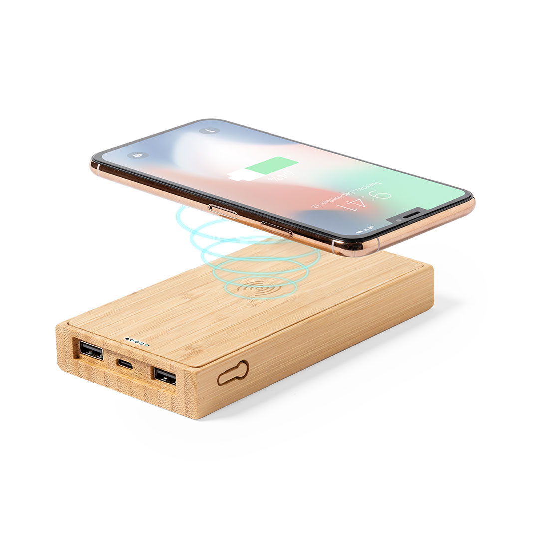 🟢 Power Bank Diuk - Imagen 11