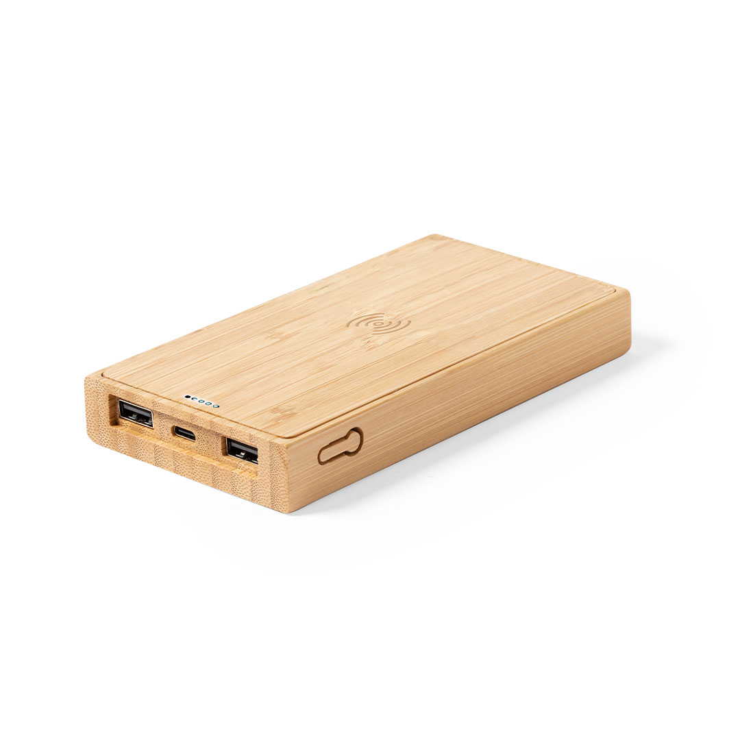 🟢 Power Bank Diuk - Imagen 9