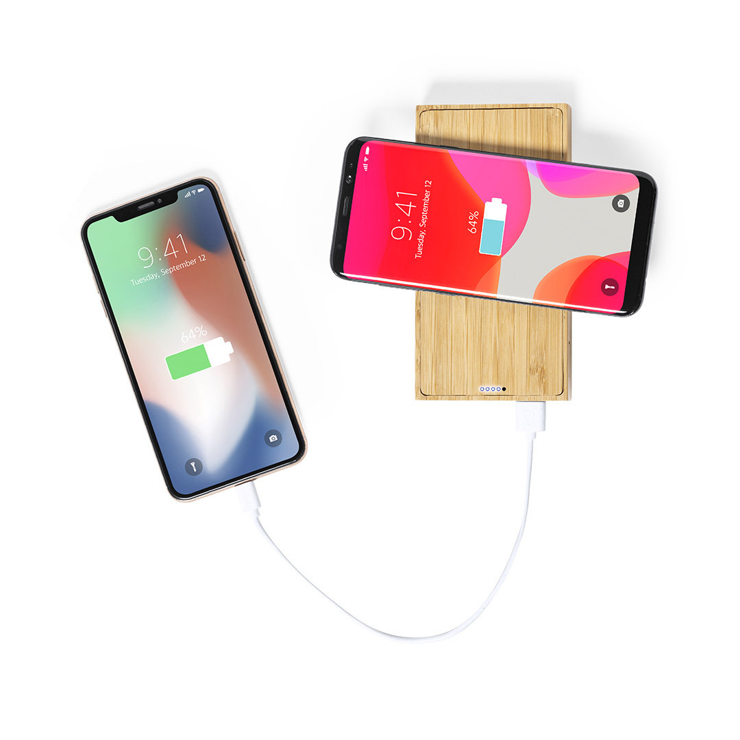🟢 Power Bank Diuk - Imagen 8