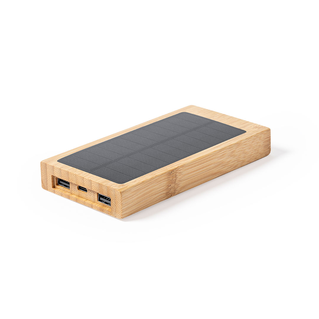 🟢 Power Bank Diuk - Imagen 7