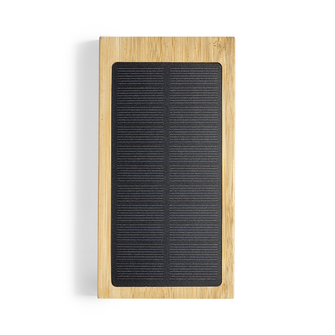 🟢 Power Bank Diuk - Imagen 4