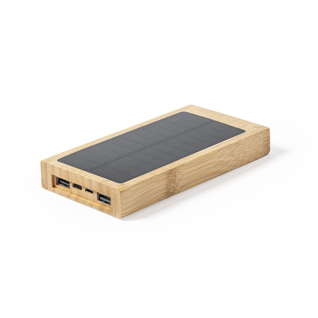 🟢 Power Bank Diuk - Imagen 3