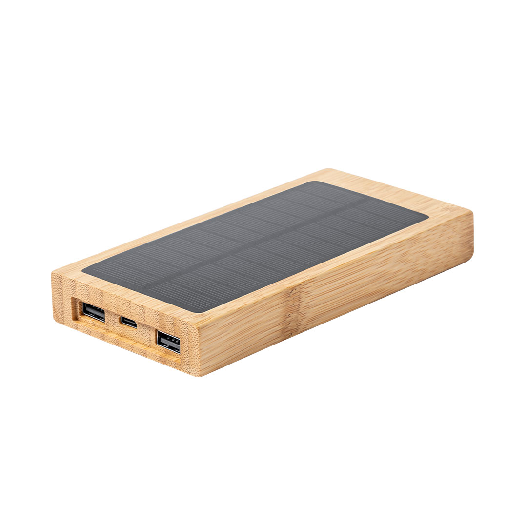 🟢 Power Bank Diuk