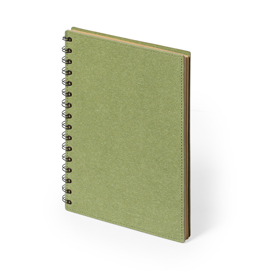 🟢 Libreta Idina - Imagen 10