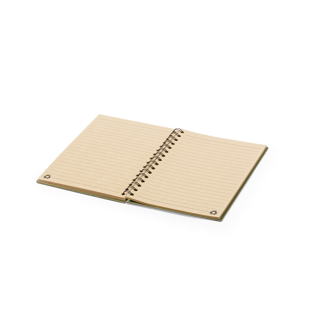 🟢 Libreta Idina - Imagen 9