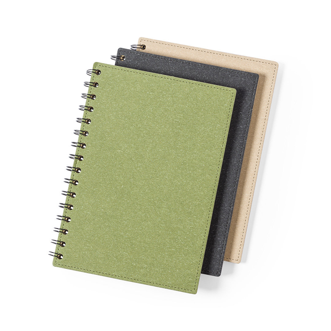 🟢 Libreta Idina - Imagen 8