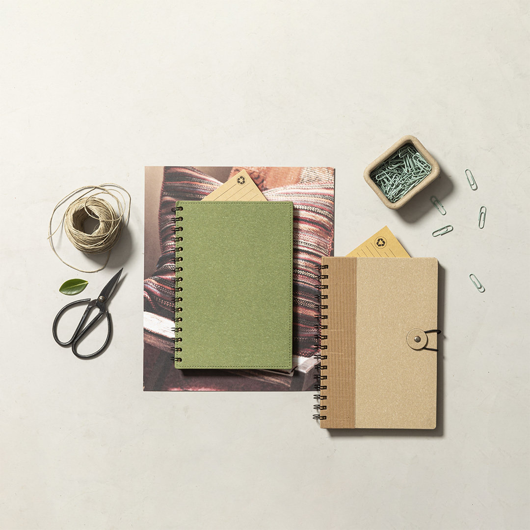 🟢 Libreta Idina - Imagen 4