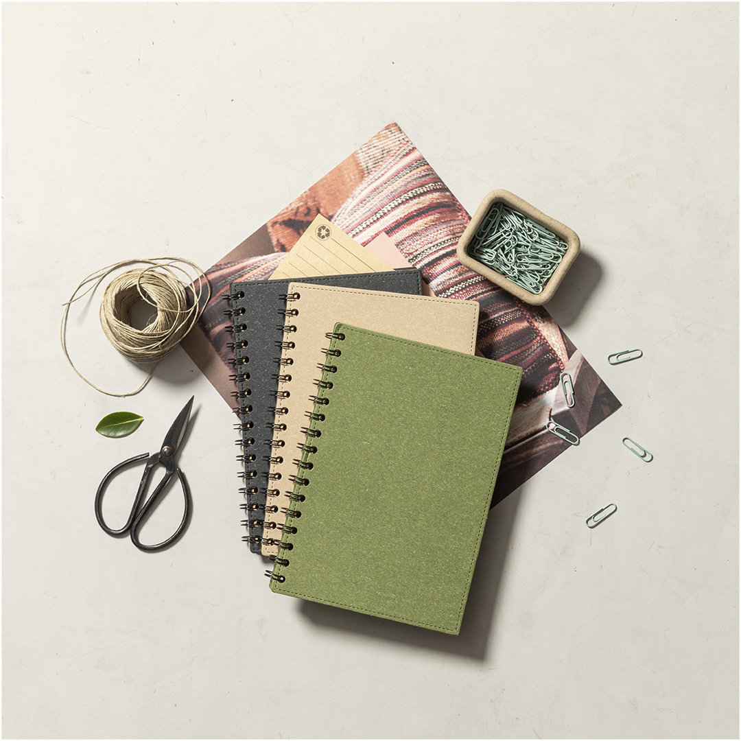 🟢 Libreta Idina - Imagen 3