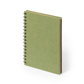 🟢 Libreta Idina