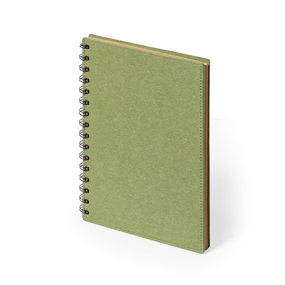 🟢 Libreta Idina