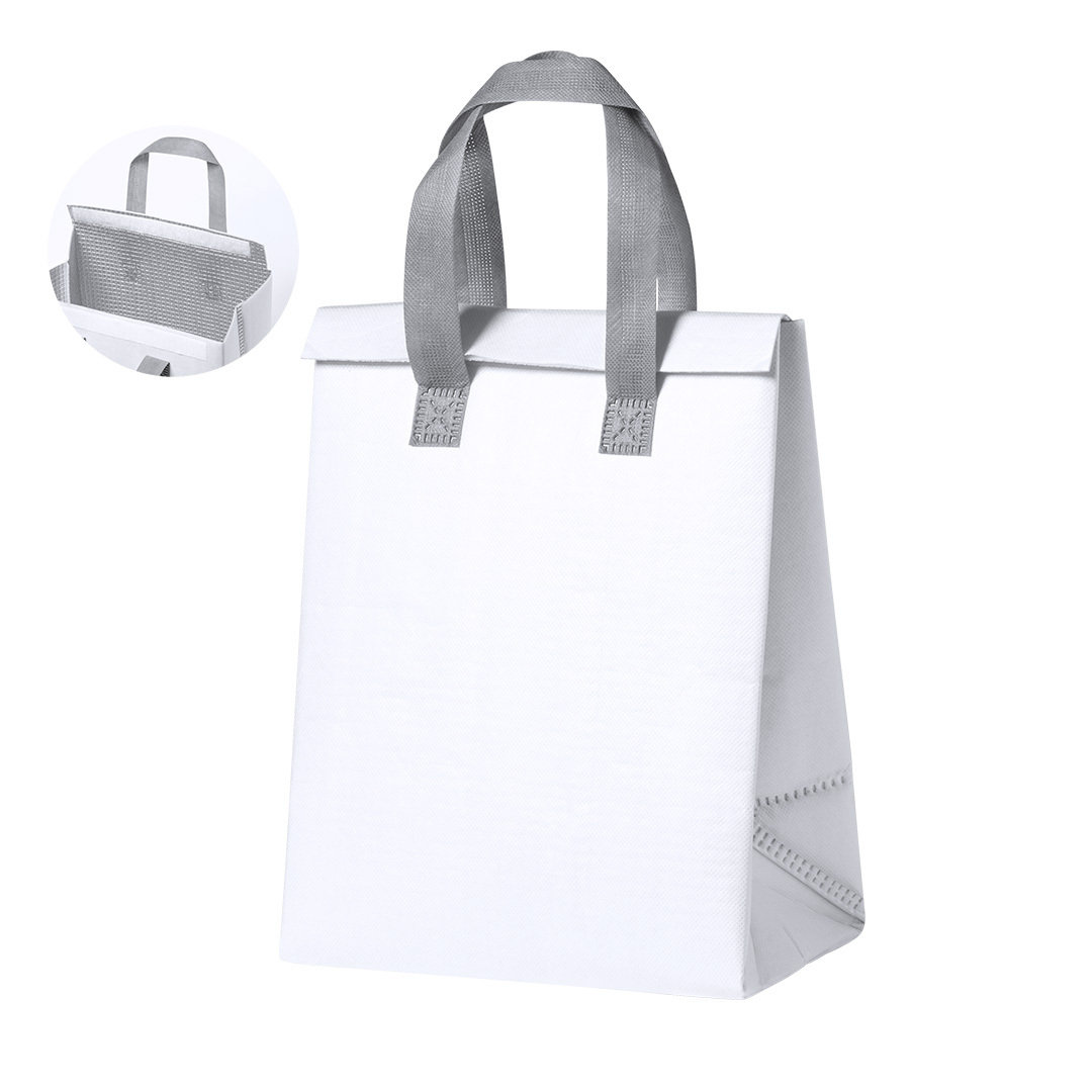 🟢 Bolsa Nevera Pabbie - Imagen 6