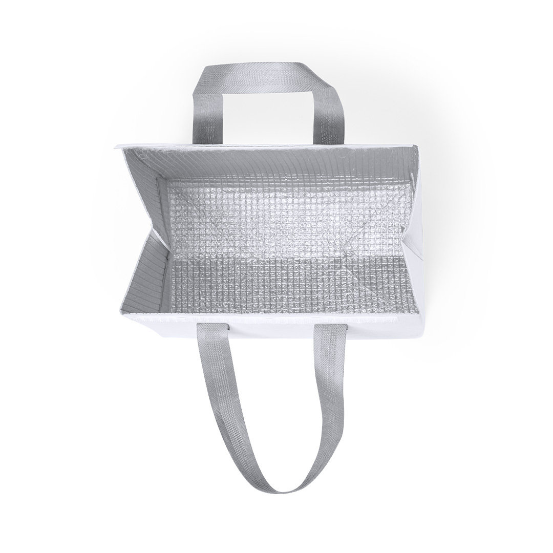 🟢 Bolsa Nevera Pabbie - Imagen 3