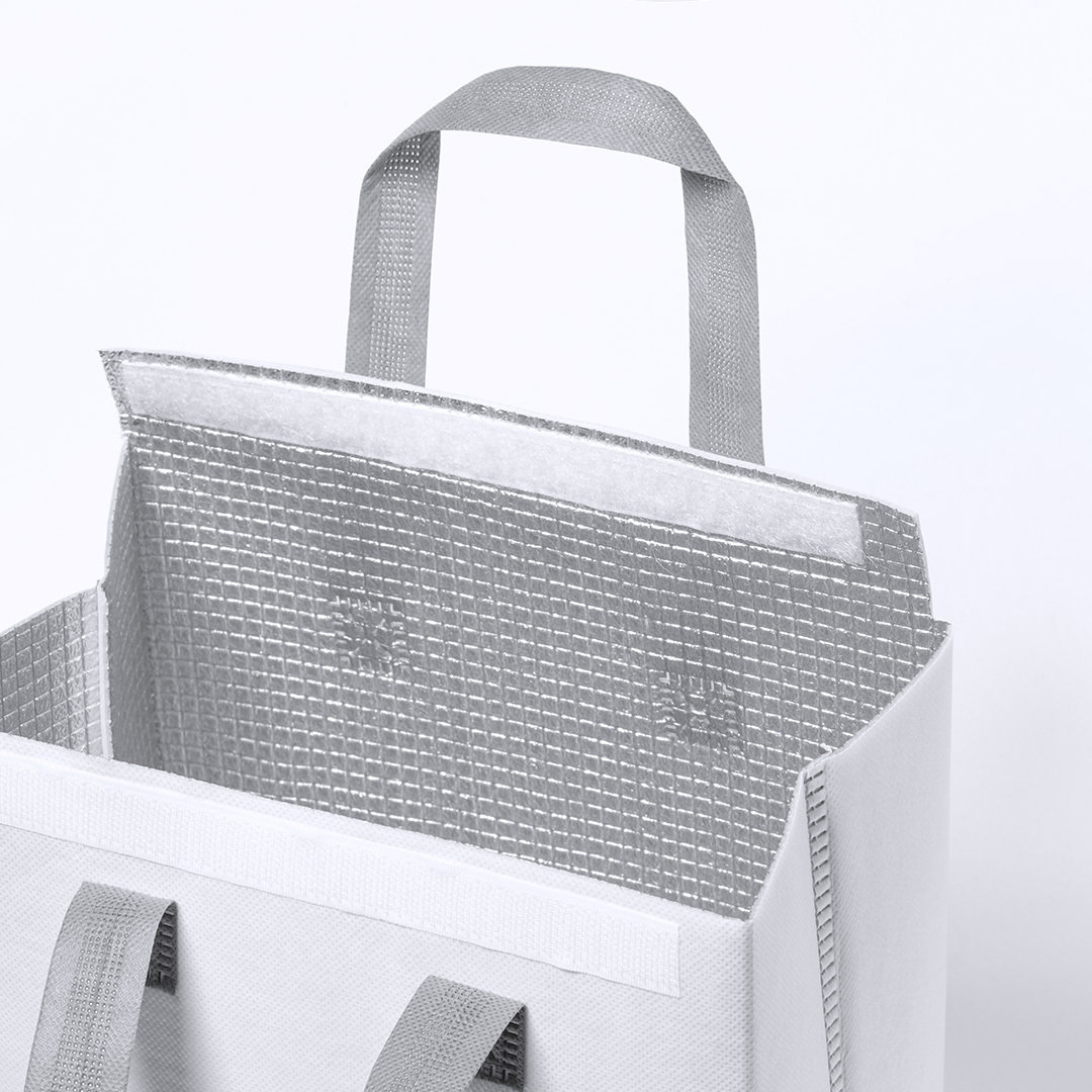 🟢 Bolsa Nevera Pabbie - Imagen 2