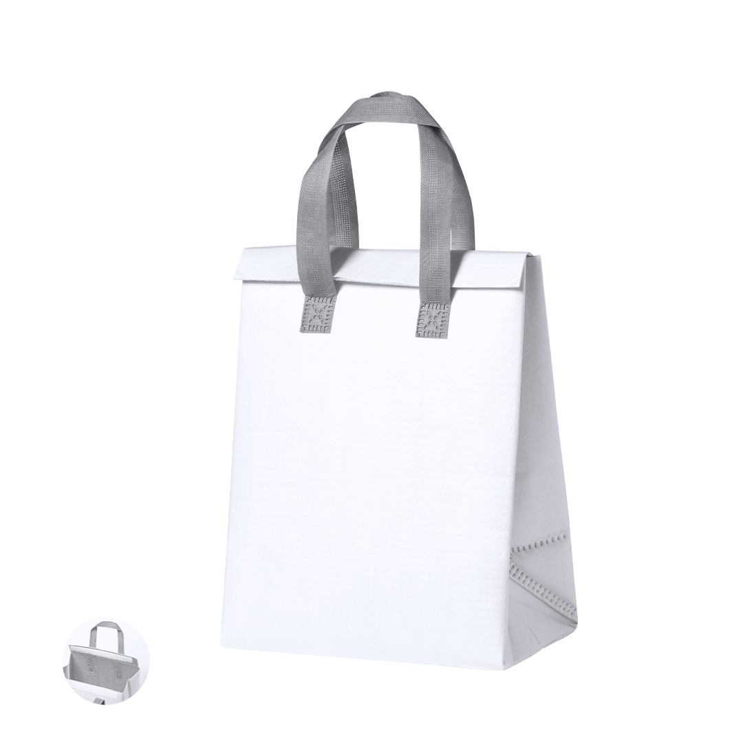🟢 Bolsa Nevera Pabbie