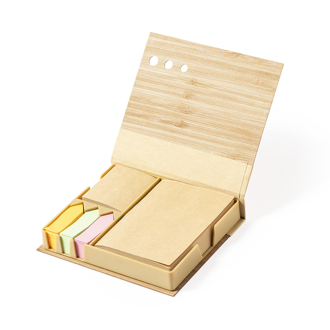🟢 Portanotas Kokil - Imagen 3