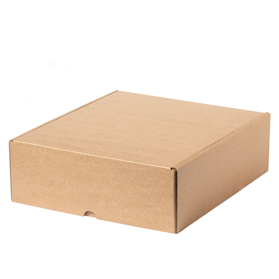 🟢 Caja Presentación Fredox