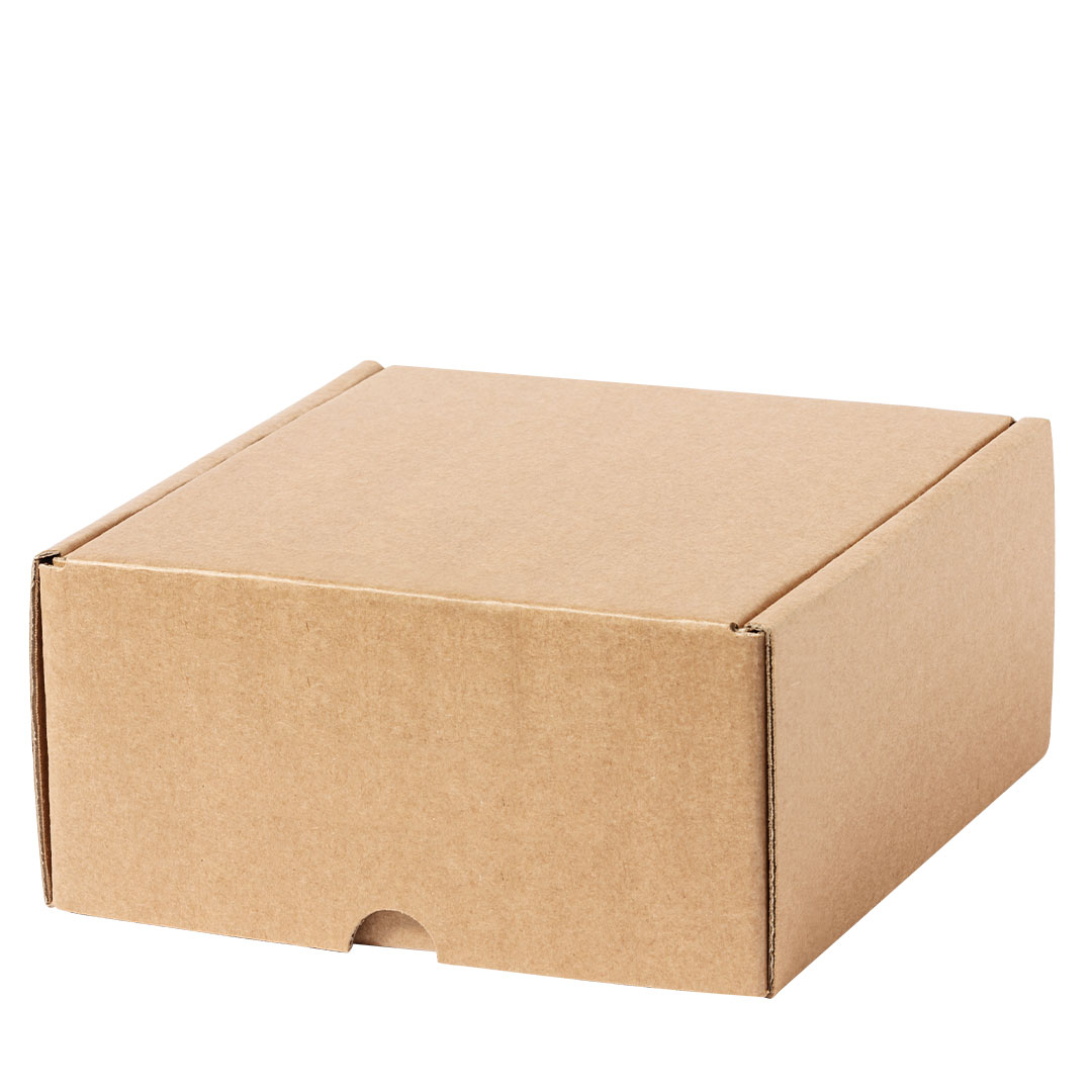 🟢 Caja Presentación Ciril