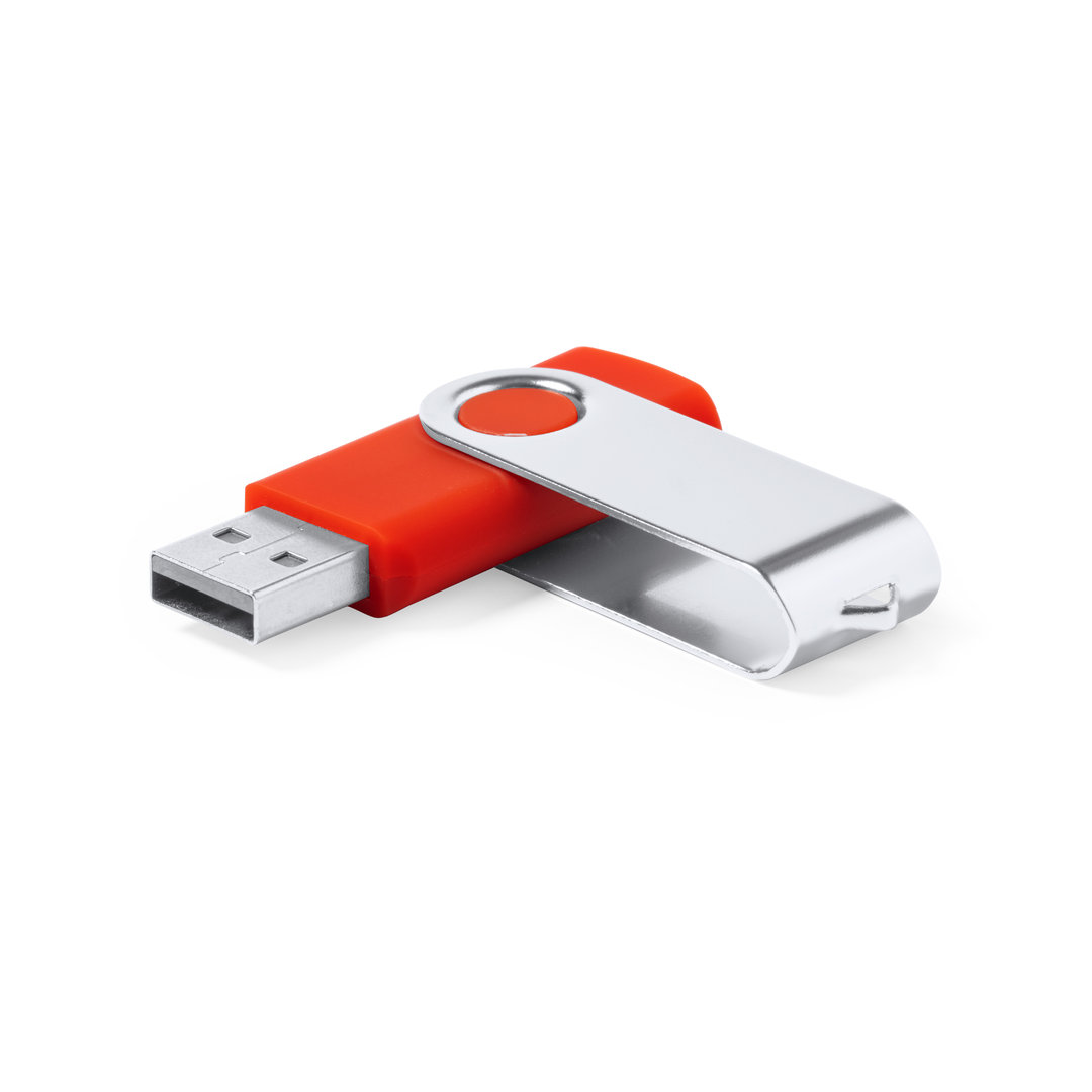 🟢 Memoria USB Yeskal 8GB - Imagen 5