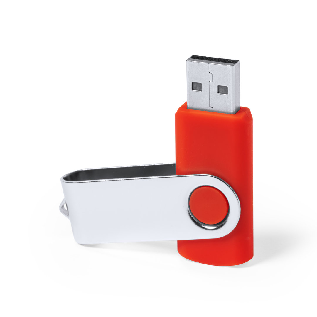 🟢 Memoria USB Yeskal 8GB - Imagen 4
