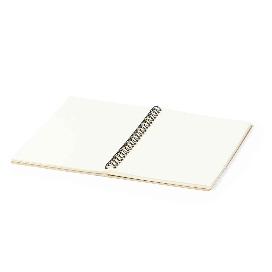 🟢 Libreta Roshan - Imagen 2