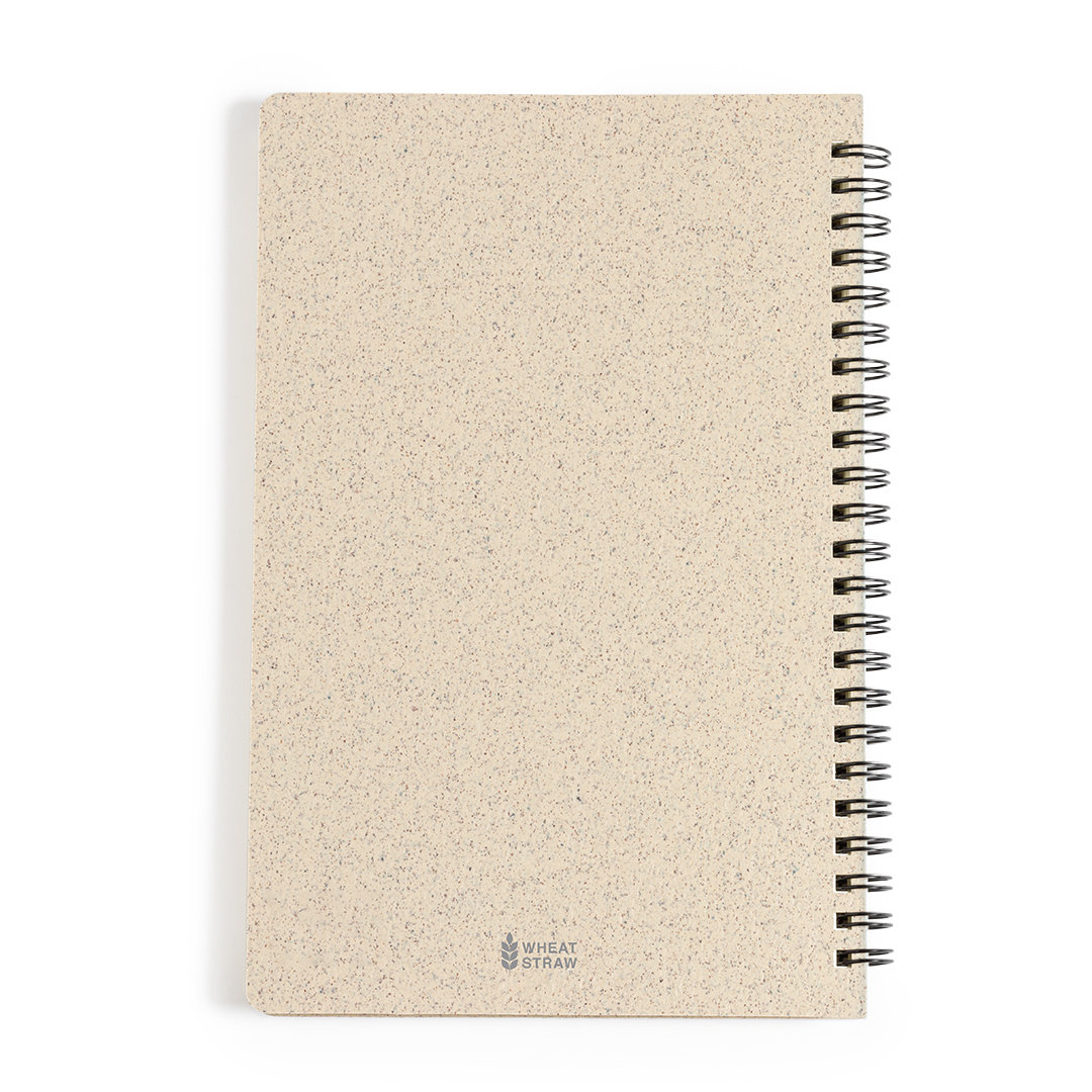 🟢 Libreta Roshan - Imagen 4