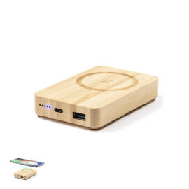 🟢 Power Bank Dobson
