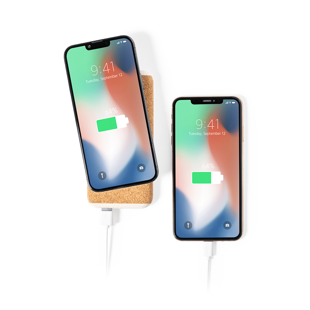 🟢 Power Bank Limerick - Imagen 3