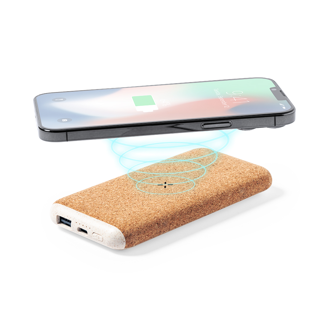 🟢 Power Bank Limerick - Imagen 2