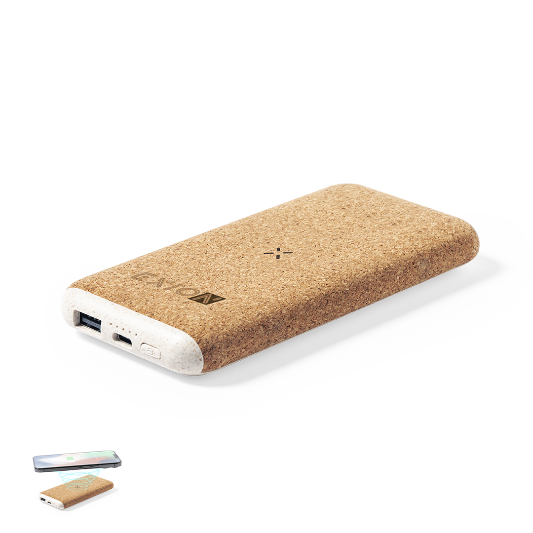 🟢 Power Bank Limerick