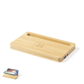 🟢 Cargador Organizador Loubron