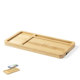 🟢 Cargador Organizador Golbar