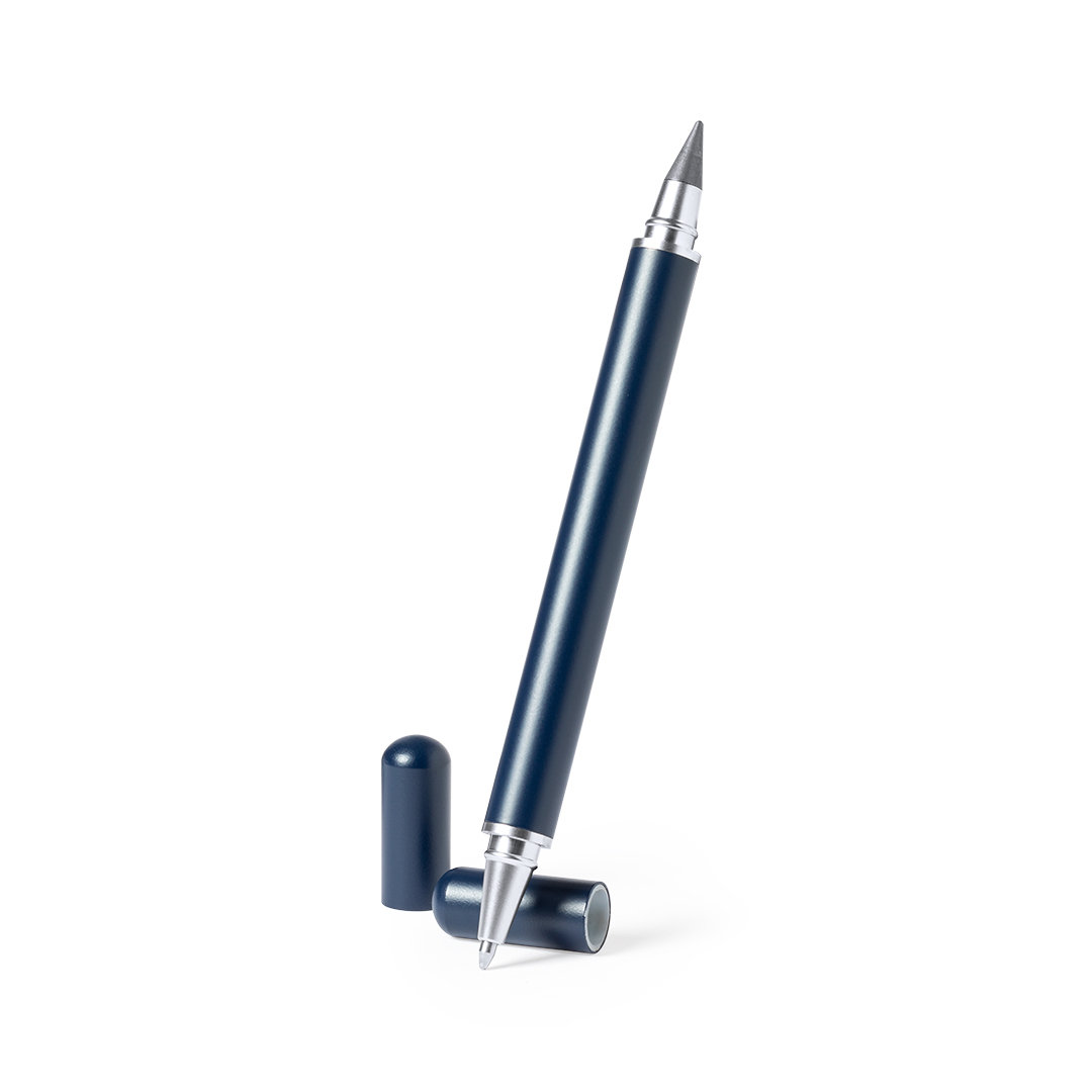 🟢 Bolígrafo Lápiz Eterno Holwick - Imagen 5