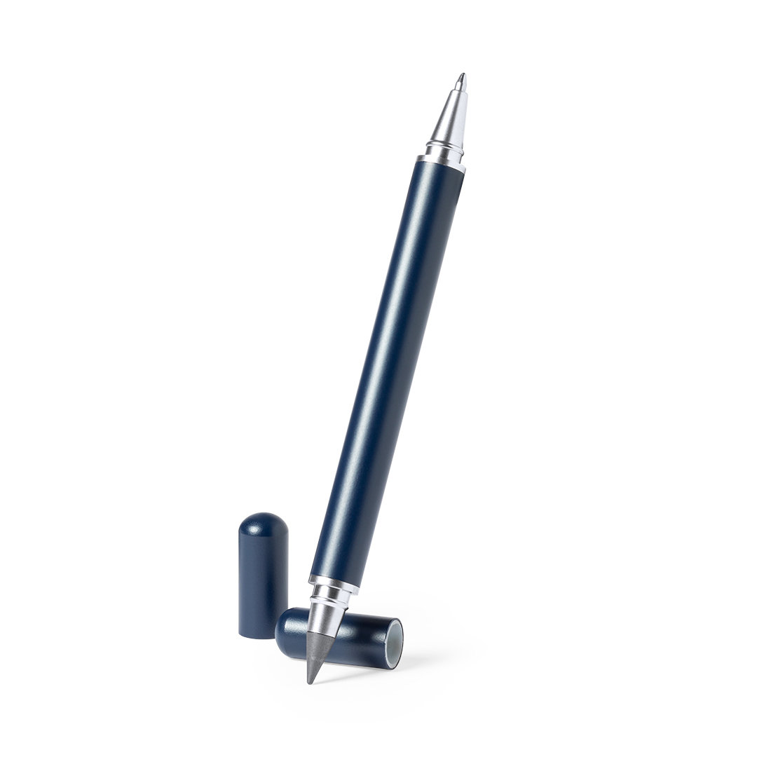 🟢 Bolígrafo Lápiz Eterno Holwick - Imagen 4