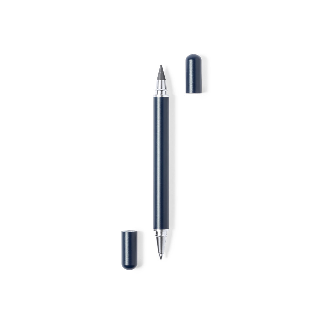 🟢 Bolígrafo Lápiz Eterno Holwick - Imagen 3