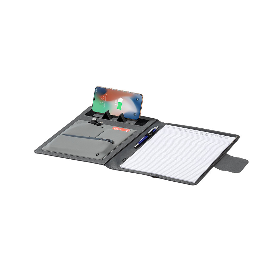 🟢 Carpeta Multifunción Harbur - Imagen 7