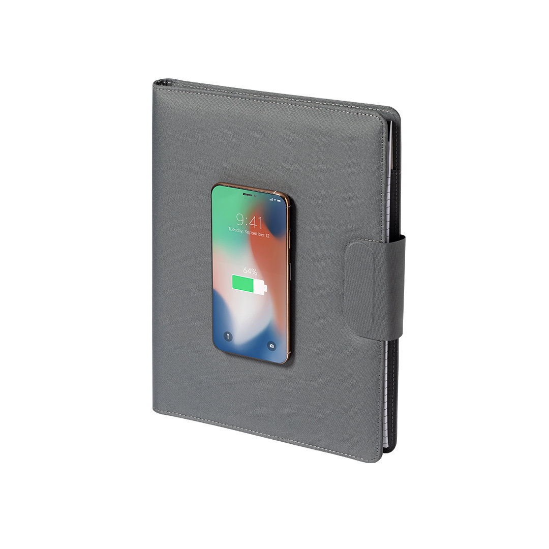 🟢 Carpeta Multifunción Harbur - Imagen 2