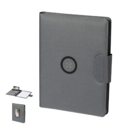 🟢 Carpeta Multifunción Harbur