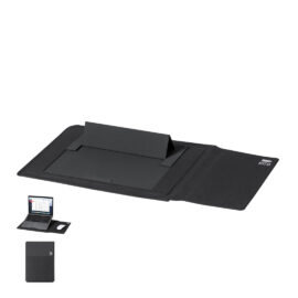 🟢 Funda Ordenador Multifunción Broomer