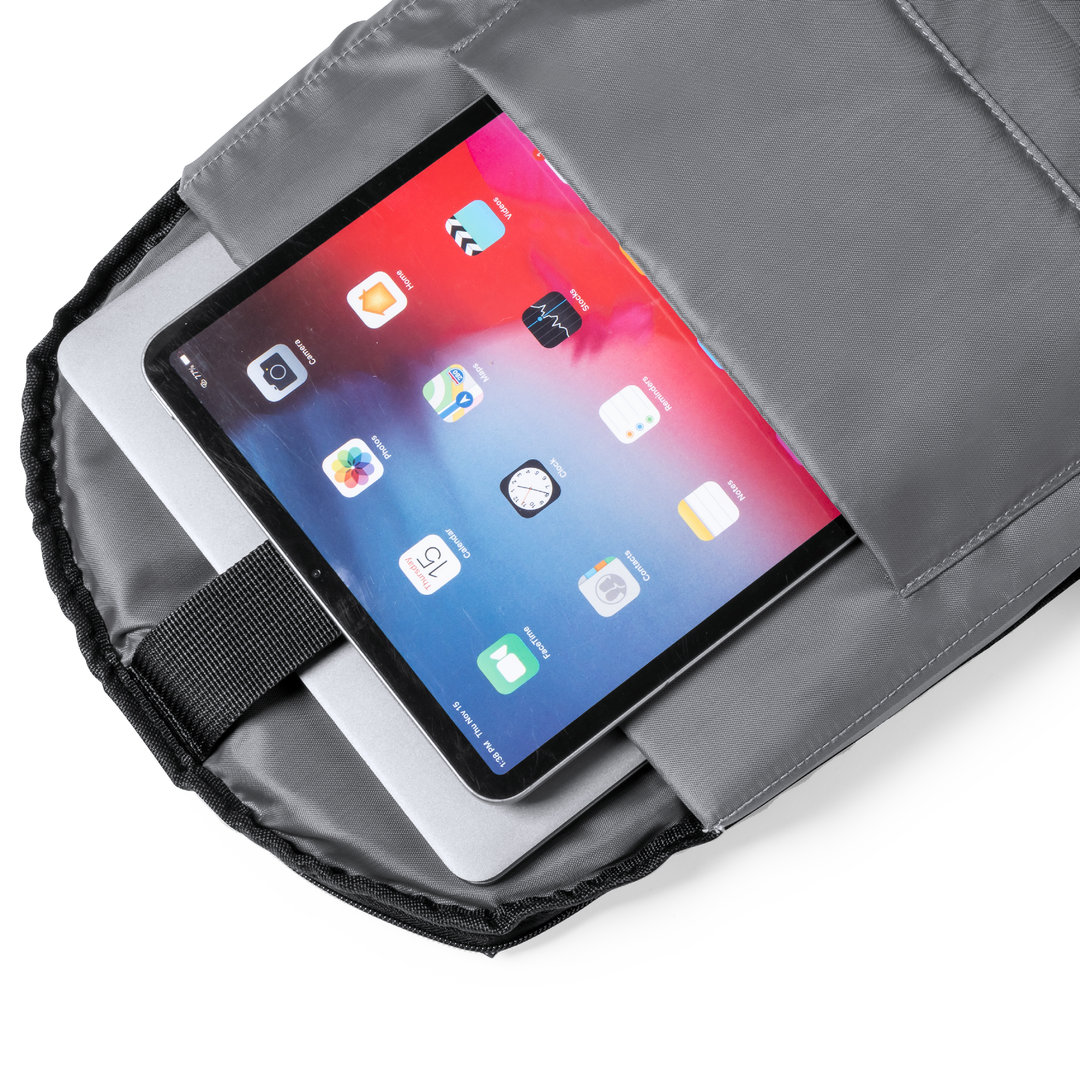 🟢 Mochila Antirrobo Frissa - Imagen 3