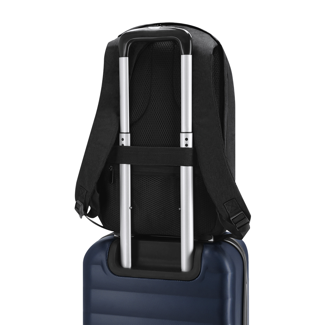 🟢 Mochila Antirrobo Frissa - Imagen 4