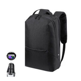 🟢 Mochila Elanis