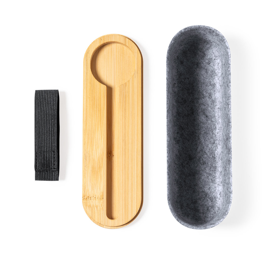 Estuche Glaston - Imagen 5