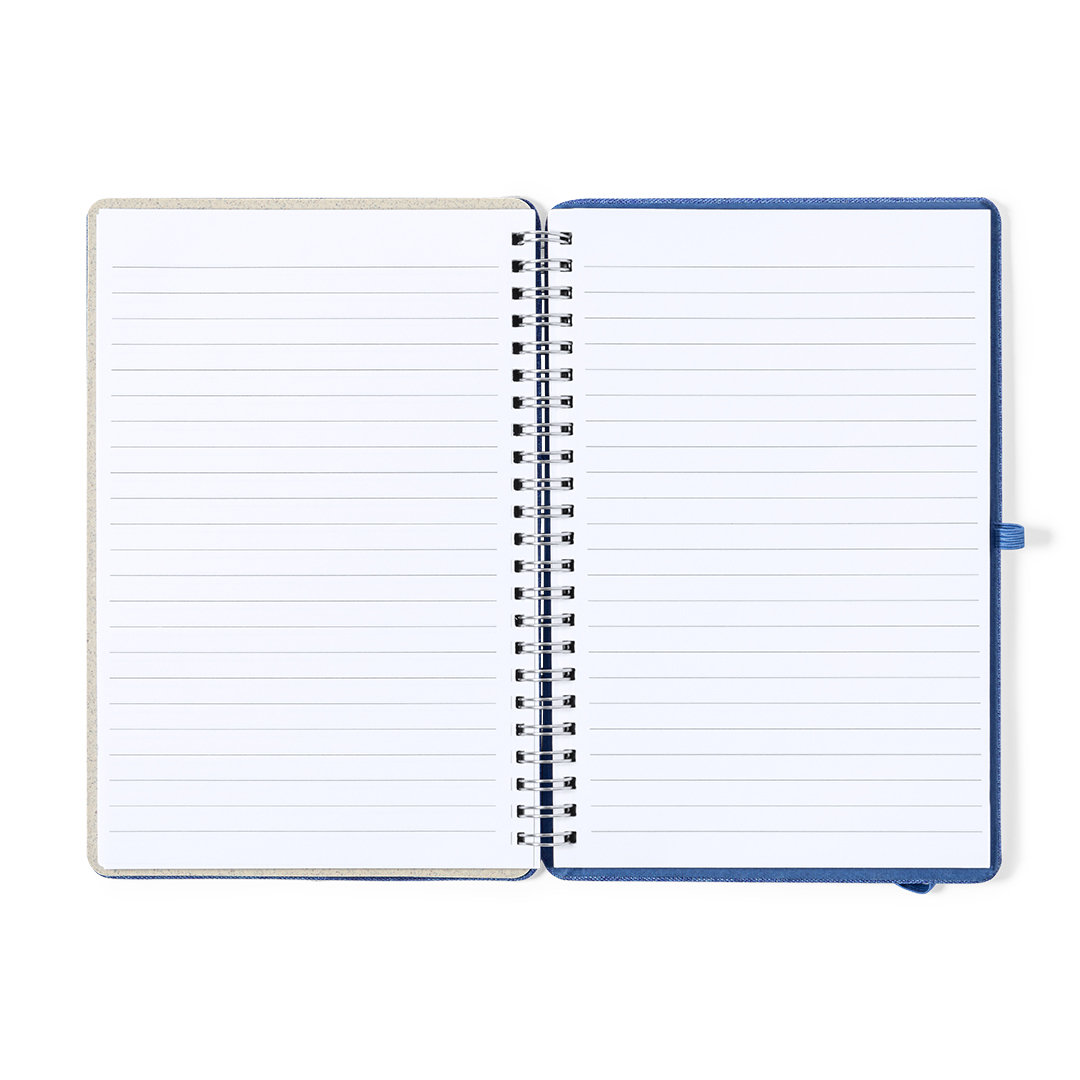 Libreta Soporte Maisux - Imagen 5